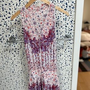 Poupette St Barth dress (size S)